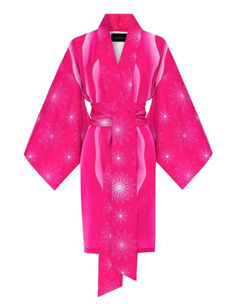 Kimono Idol Hawrot