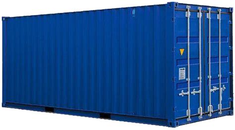 Container PNG File PNG Mart