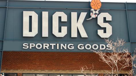 Retailer Dicks Sporting Goods Inc Debuts Private Label Line At Value