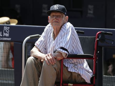 Remembering Don Larsen A Yankees World Series Legend Who Died At 90 On New Years Day