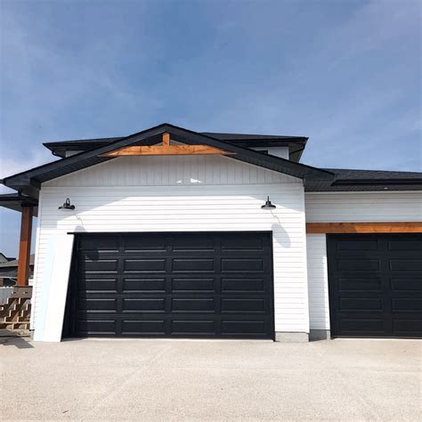 Whats The Best Material For A Garage Door