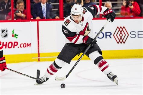 Career · conor garland · born: Coyotes Sign Winger Conor Garland to a 2-Year Contract ...