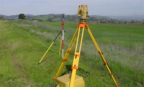 What is Land Surveying? The Laberge Group Albany