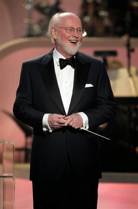 Today Is John Williams 82nd Birthday Heres 30 Photos Of The Master