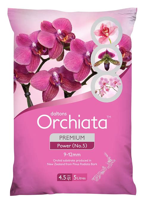 Buy Orchiata Orchid Bark Orchid Bark For S 100 Pure New Zealand