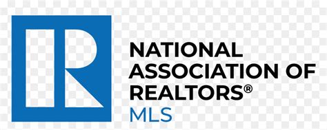 National Association Of Realtors Logo Png Transparent Png Vhv