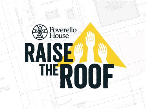 Raise The Roof By Mjr Creative Group On Dribbble
