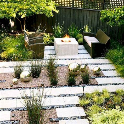 17 Affordable Backyard Garden Landscaping Ideas Front Yard