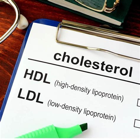 Señales Que Indican Que Puedes Tener El Colesterol Alto Foto 1