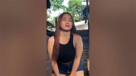 thick pinay chick be like shorts youtube
