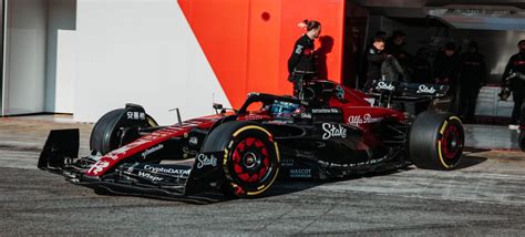 Haas Ready To Partner Up With Alfa Romeo