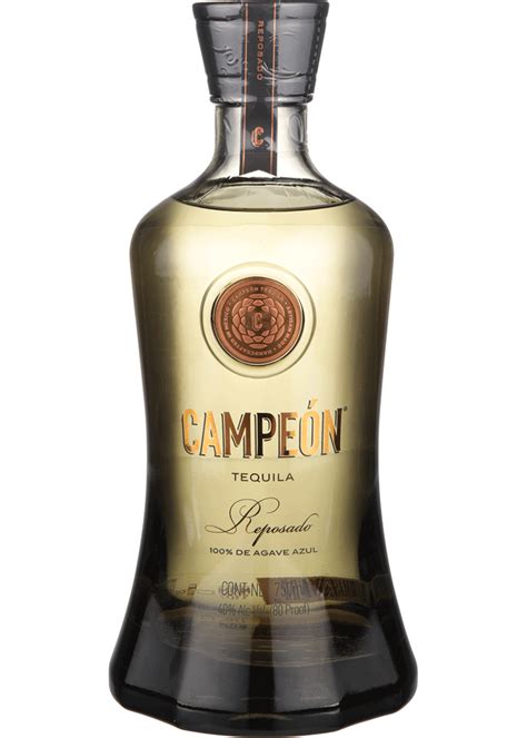 Campeon Tequila Reposado Total Wine And More