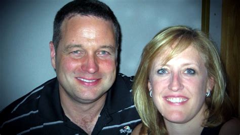 Lisa Raitt Shares The Pain Behind Her Husbands Devastating Diagnosis