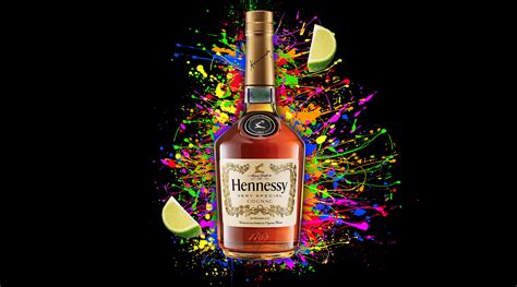 Hennessy Art In The Mix Events On Behance
