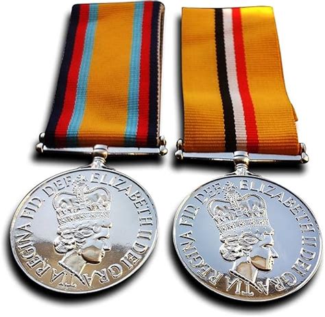 Goldbrothers13 Military Medals Iraq Medal 2003 2011 Gulf War Medal