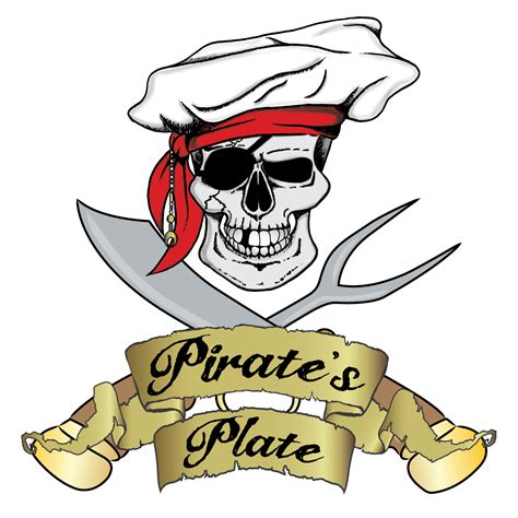 food truck in brisbane pirate s plate