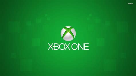 Xbox One Hintergrund ändern