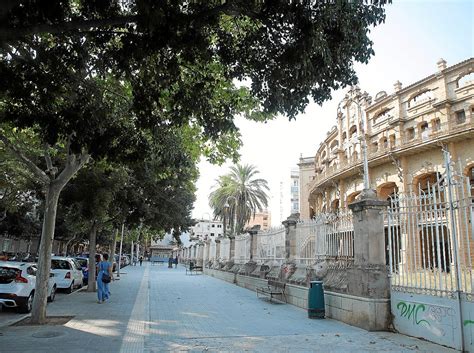 This has been a topic of debate amongst politicians here, that why. Coronavirus en Mallorca: el 9,5 % de la población de Palma ...