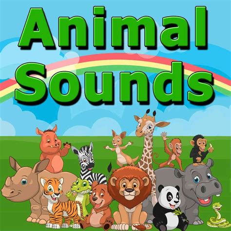 Animal Sounds - Sampleism