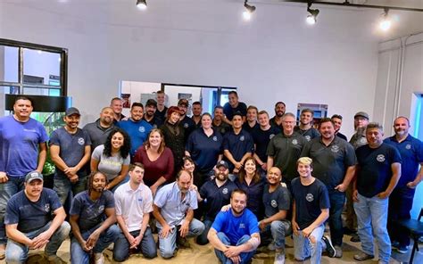 Working with jm consruction was amazing! Meet Joshua McDowell of JM Construction Solutions in ...