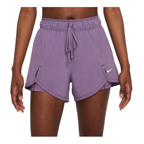 Nike Flex Essential 2 In 1 Womens Training Shorts Fa21