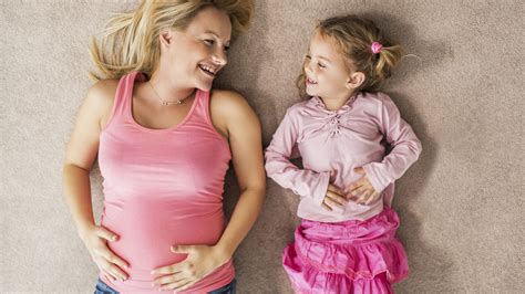 Becoming A Mom Made Me A Better Stepmom Sheknows
