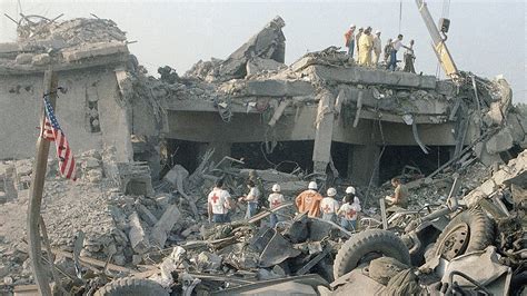 Bbc World Service Witness History Beirut Barracks Bombing