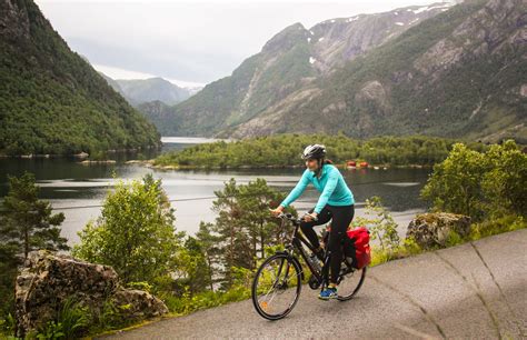 Bicycle Touring For A Good Cause Bicycle Touring Pro