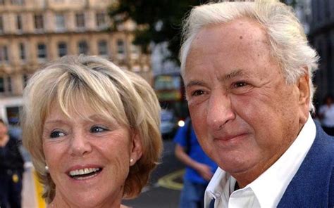 Personal Trainer Who Claims To Have Been Michael Winner S Mistress Admits Stealing Of