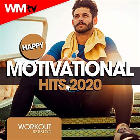 Jp Happy Motivational Hits 2020 Workout Session 60 Minutes