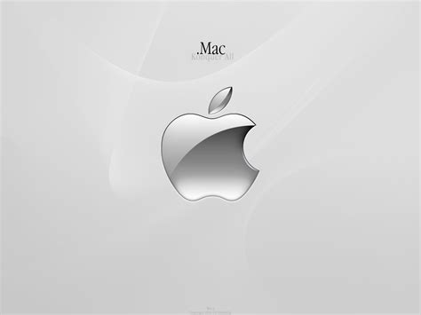 Grey Apple Logo Wallpapers Grey Apple Logo Stock Photos