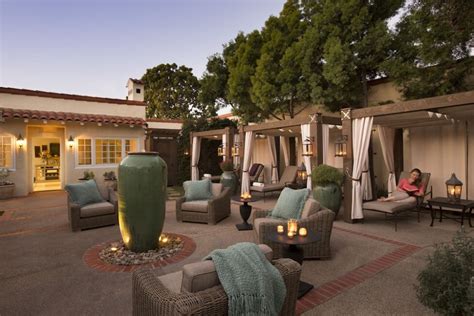 The Inn At Rancho Santa Fe A Tribute Portfolio Hotel Reviews And Prices