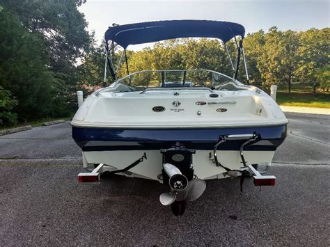 Bayliner Capri LS For Sale For Boats From USA Com