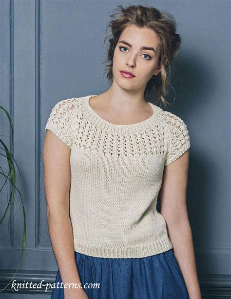 Free Knitting Patterns For Ladies Summer Cardigans Mike Nature