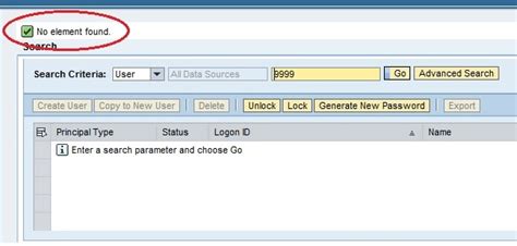 How To Reset Password And Unlock User Id In Sap Ep