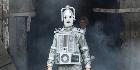 Doctor Who The 10 Most Important Planets In The Series