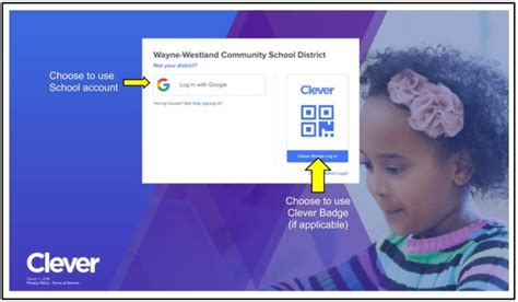Contact your portal admin if you forgot your username. Let's Get Clever! | EdTech Wayne-Westland Community Schools