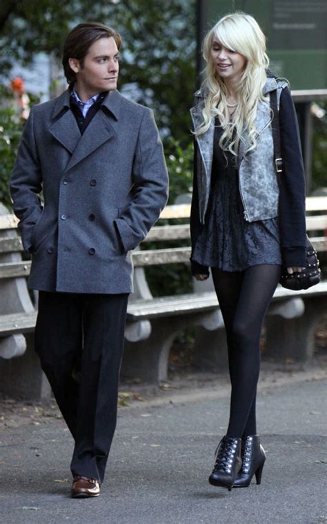 Taylor Momsen And Boyfriend