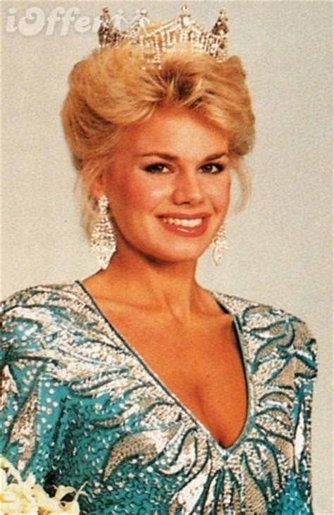 miss america 1989 pageant on dvd gretchen carlson miss america pageant beauty pageant