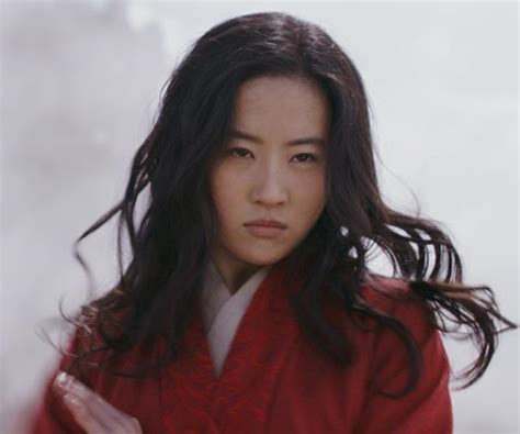 Mulan Live Action Remake Trailer Cast And Release Date Elle Australia