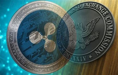 Can it crash to zero? XRP Tanks 18% to $0.45 On News of SEC Filing Suit on ...