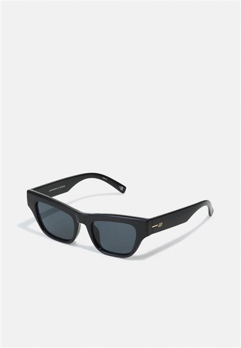 Le Specs Hankering Gafas De Sol Black Negro Zalando Es