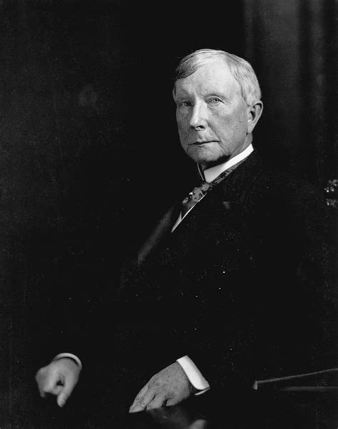 John D Rockefeller Posters And Prints By Corbis