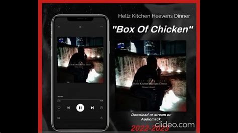 payso best ever box of chicken ft madd mundayz radio show audio youtube