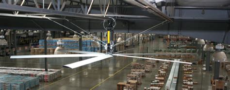 Many times large warehouses cannot be cooled with air conditioning for financial or feasibility reasons; MacroAir Ceases Manufacturing Agreement With 4Front ...