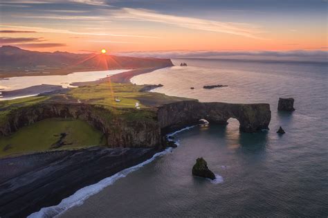 3 Day Photography Workshop South Coast Guide To Iceland