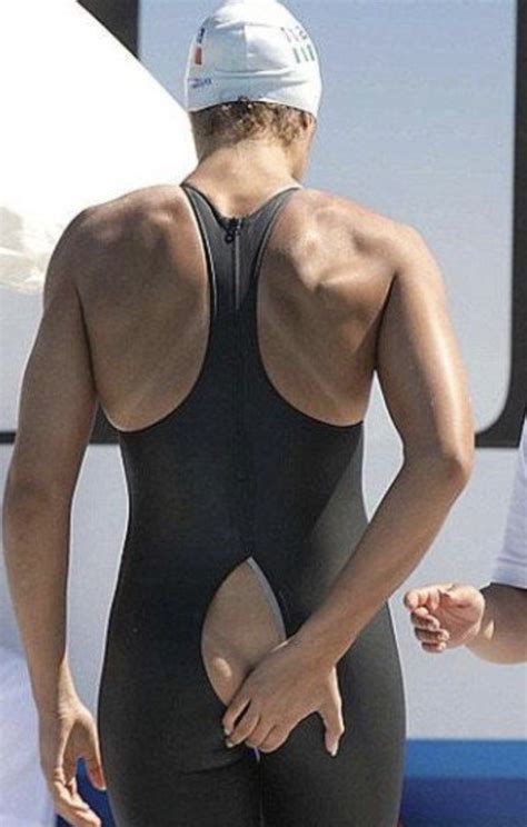 20 Sports Wardrobe Malfunctions Which Are Still Very
