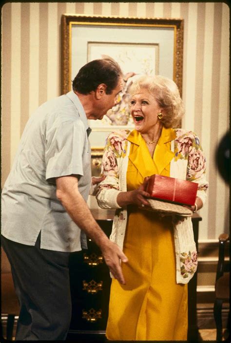 The Best Outfits And Fashion From The Tv Show The Golden Girls Instyle