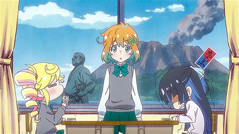 Luck and logic anime episode 1. Watashitachi, Luck Logic-bu! (Anime) | AnimeClick.it
