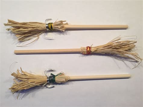 Mini Quidditch Broom Craft Quidditch Brooms Harry Potter Broom Broom
